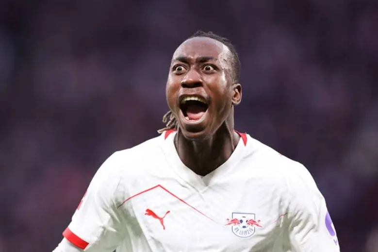 Transfer: Deal for Diomande as Real Madrid president Perez grants Mourinho’s wish