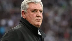EPL: ‘They’ve strengthened’ – Steve Bruce snubs Man Utd, names team to win title