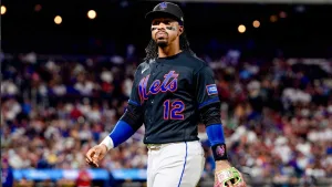 New York Mets’ 40-57 Start Marks Franchise’s Worst First Half Since 1995