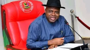 Centralised resource control fuels insecurity, underdevelopment – Gov Diri