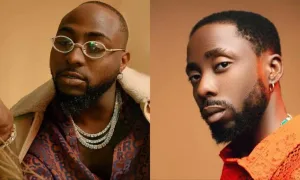 Family wealth drama: Davido faces backslash for attacking Erigga