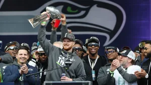 Seattle Seahawks Reportedly To Be Sold For Record $9.612B