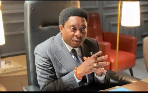 I will recall 15,000 sacked Abia workers – PDP governorship candidate, Anosike