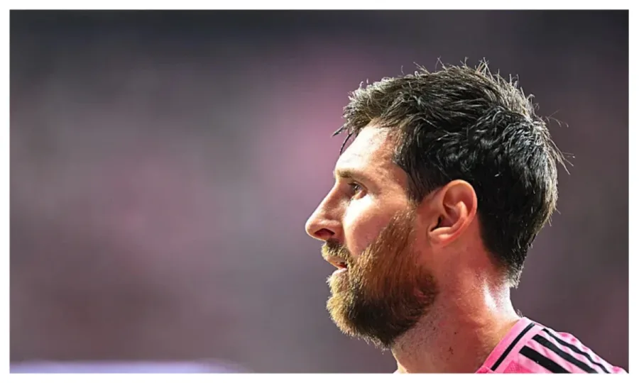 Messi: Five things to know about Spanish club CD Eldense