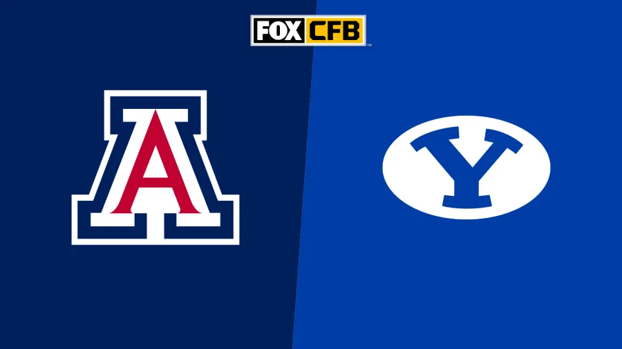 How to Watch Arizona vs. BYU: TV Channel, Live Stream, Time