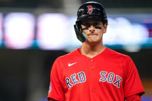 Facing Elimination, The Boston Red Sox Will Be Without A Star Player