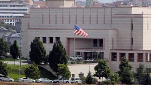 US Embassy suspends routine visa services in Abuja, moves processing to Lagos