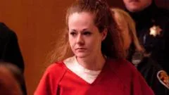 What happened in failed execution of Christa Pike - and what next?
