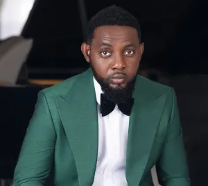 Comedian AY compares African juju to US driverless technology [Video]