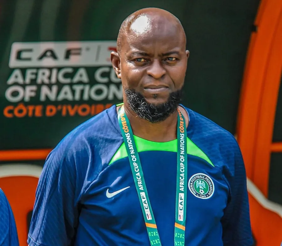 NPFL: Rivers United have more quality than last season – Finidi