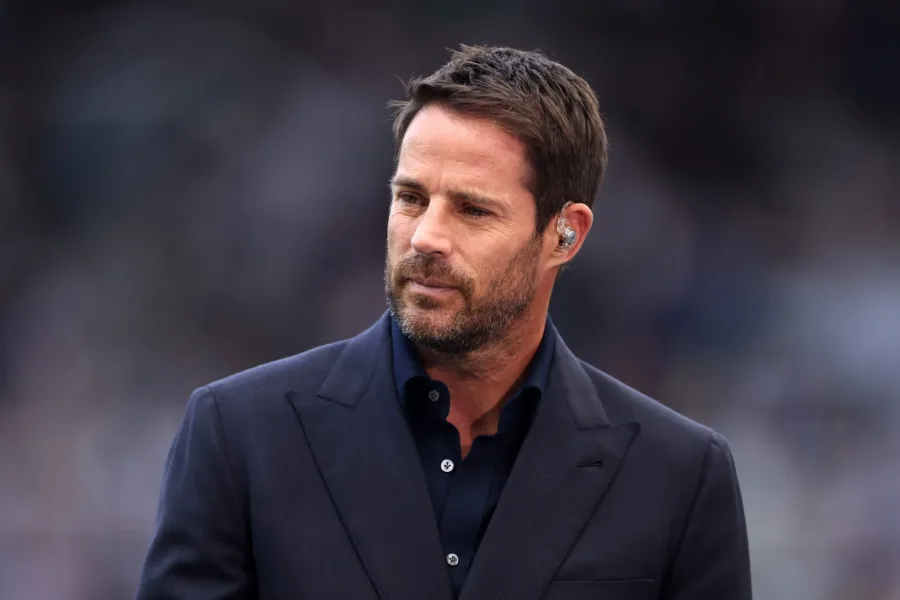 Carabao Cup: He couldn’t pass ball to his teammate – Redknapp slams Man Utd star