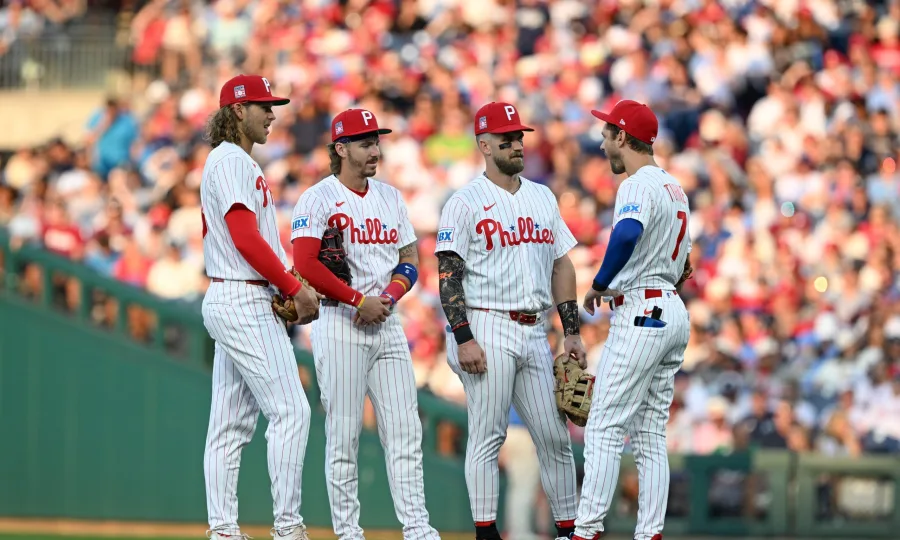 Polymarket Promo Code FOX Offers a $20 Bonus for New Users Trading on Yankees vs. Phillies