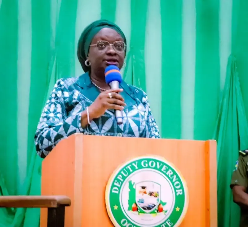 Stronger security, legal protection needed to stop attacks on doctors – Ogun deputy gov