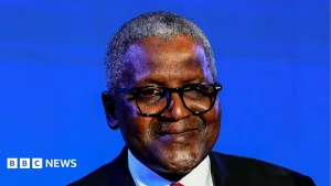 Africa's richest man, Ethiopia and Djibouti to build $660m fuel pipeline