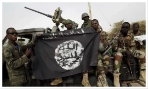 Boko Haram insurgents attack Adamawa military base, kill three soldiers, forest guard