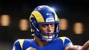 Madden NFL 27 Ratings: Who Are The 10 Highest Quarterbacks In This Year's Game?