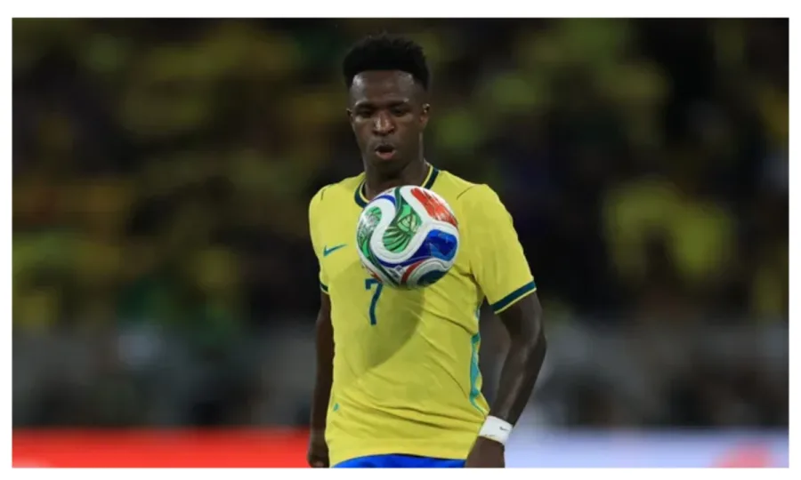 LaLiga: Real Madrid set deadline for transfers amid speculations over Vinicius, Diomande, Rodri