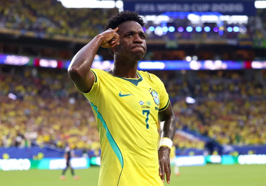Brazil vs. Japan Prediction, Odds, Picks For World Cup Match