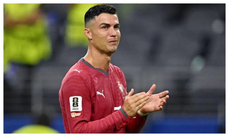 Nations League: Why I benched Ronaldo against Norway – Portugal coach, Jesus