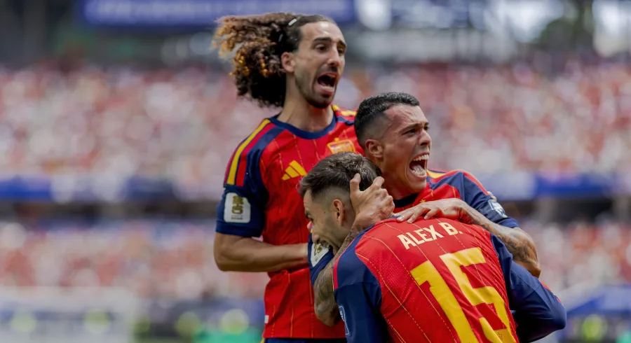 Who Is Spain's Next World Cup Opponent?