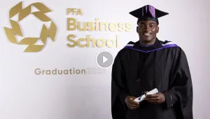 Taiwo Awoniyi Bags Postgraduate Diploma In Football Directorship In UK