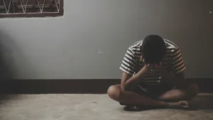 After escaping family violence, Limpopo mother struggles to get help for her children