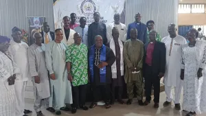 CAN remains umbrella body for Christians – NOCRELA