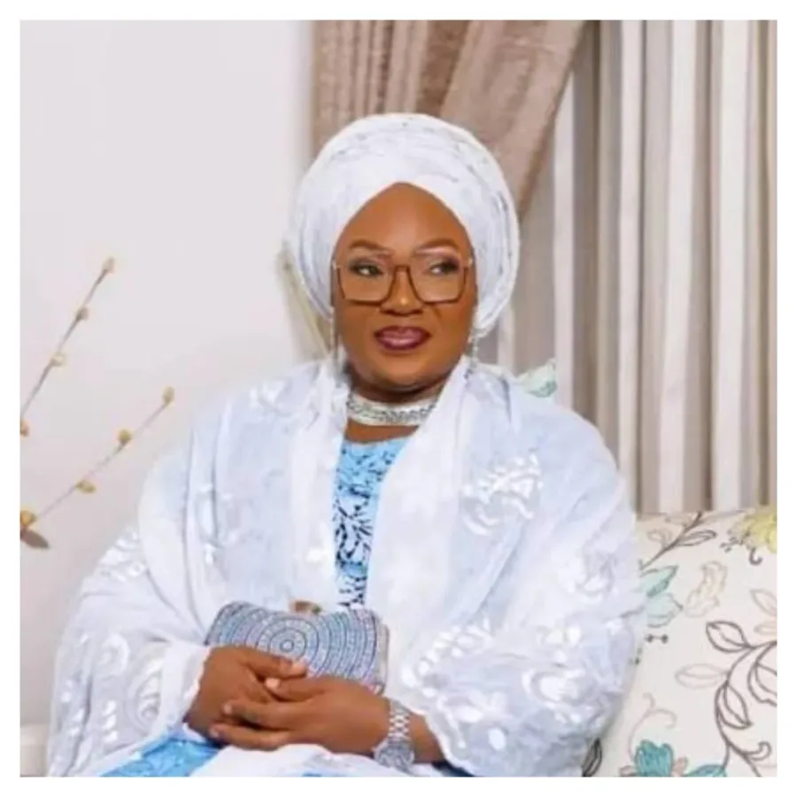 2027: Shun vote-buying, money politics, violence – Ogun PDP’s Sowunmi-Kolapo tells Muslims