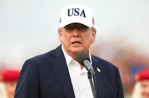 Trump orders US agencies to rename AI ‘Super Intelligence’