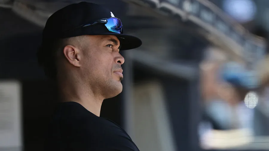 'Everything's On The Table' For Yankees' Giancarlo Stanton After Another Calf Injury