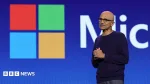 Microsoft profits surge days after announcing major job cuts