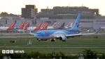 Gatwick Airport facing water outage after main burst
