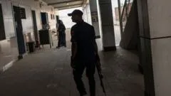 Dozens of suspected illegal miners die in Nigerian custody