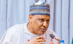 Nigeria’s economy will be driven by citizens’ talent, creativity, skills – Information Minister