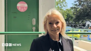 Removing tax from sanitary products 'pointless'