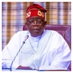 BREAKING: Tinubu swears in Enitan as Head of Civil Service of the Federation