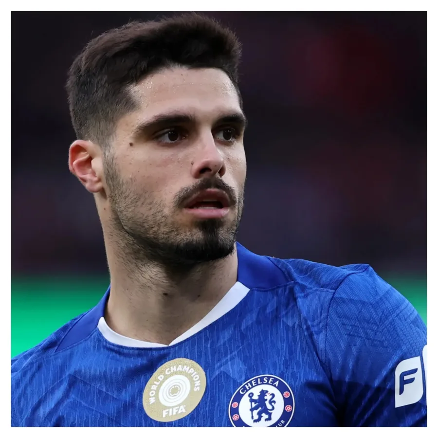 Transfer: Chelsea take decision on selling Pedro Neto to Liverpool, Man City