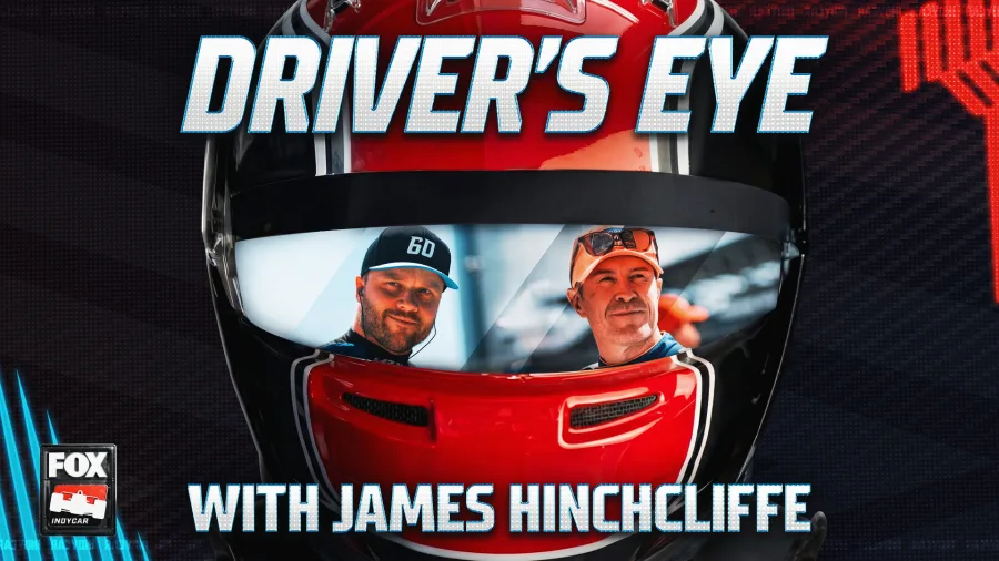 Scott Dixon, Felix Rosenqvist And The Mental Toll Of INDYCAR Silly Season