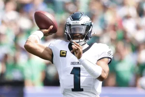 ProphetX Promo Code FOXSPORTS Unlocks a $75 Bonus Ahead of Eagles vs. Bears
