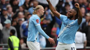 EPL: Man City respond to Premier League guilty verdict, reveal next action