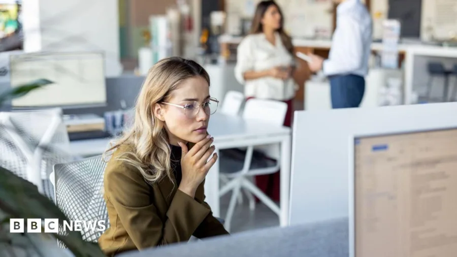 Job vacancies fall as small firms cut back on recruitment