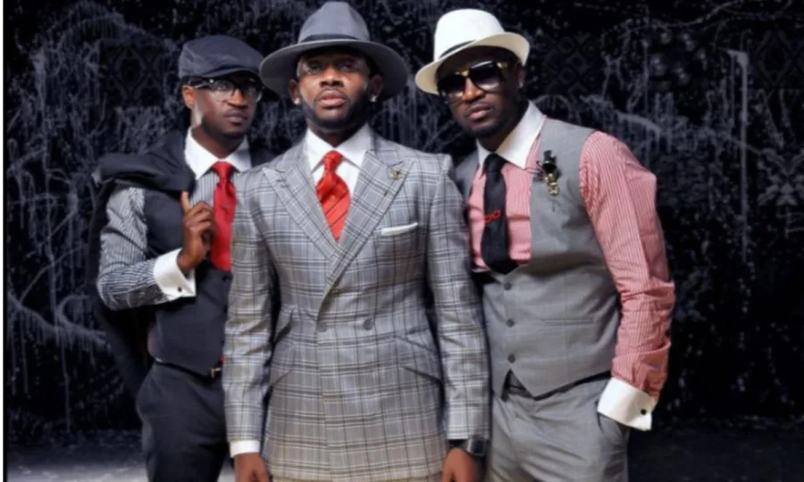 ‘I won’t defend myself’ — Jude’s wife breaks silence over Psquare controversy 