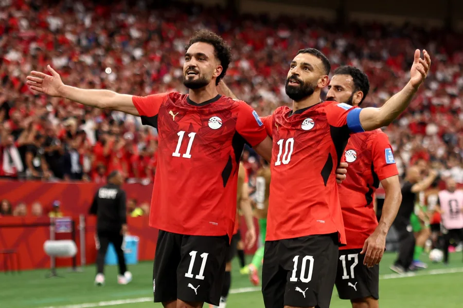 Australia vs. Egypt Prediction, Odds, Picks For World Cup Match