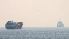 US launches more strikes on Iran with blasts reported in south of country