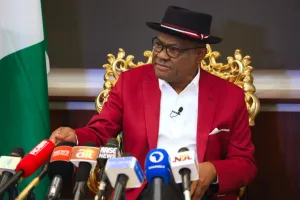 2027: I don’t need to be campaign DG to deliver Rivers, FCT for Tinubu – Wike