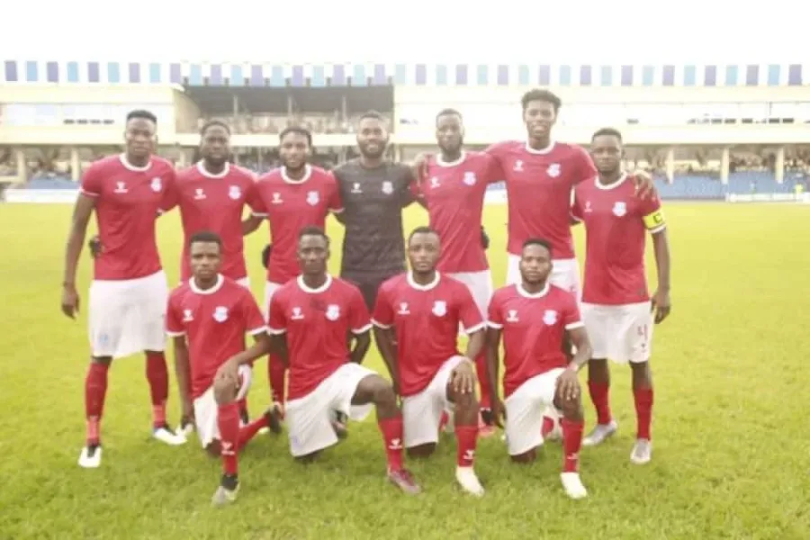 NPFL: Ranchers Bees adopt Sani Abacha Stadium as new home ground