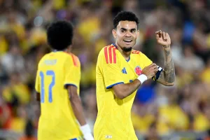 Where To Find Colombia's Stars Following World Cup Elimination