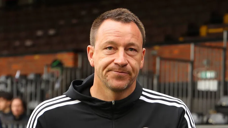 EPL: ‘He’s taken his leadership role’ – John Terry hails Chelsea star