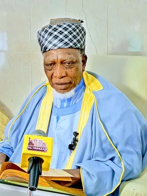NHRC demands action against Sheikh Jingir over alleged hate speech