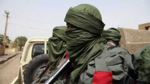 Bandits attack palace, kill district head in Niger
